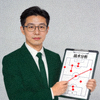 战术分析爱好者用户头像配图，战术板画面
